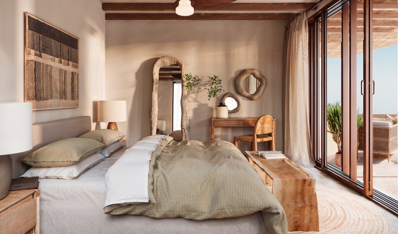 New Builds - Villas - Moraira - El Portet