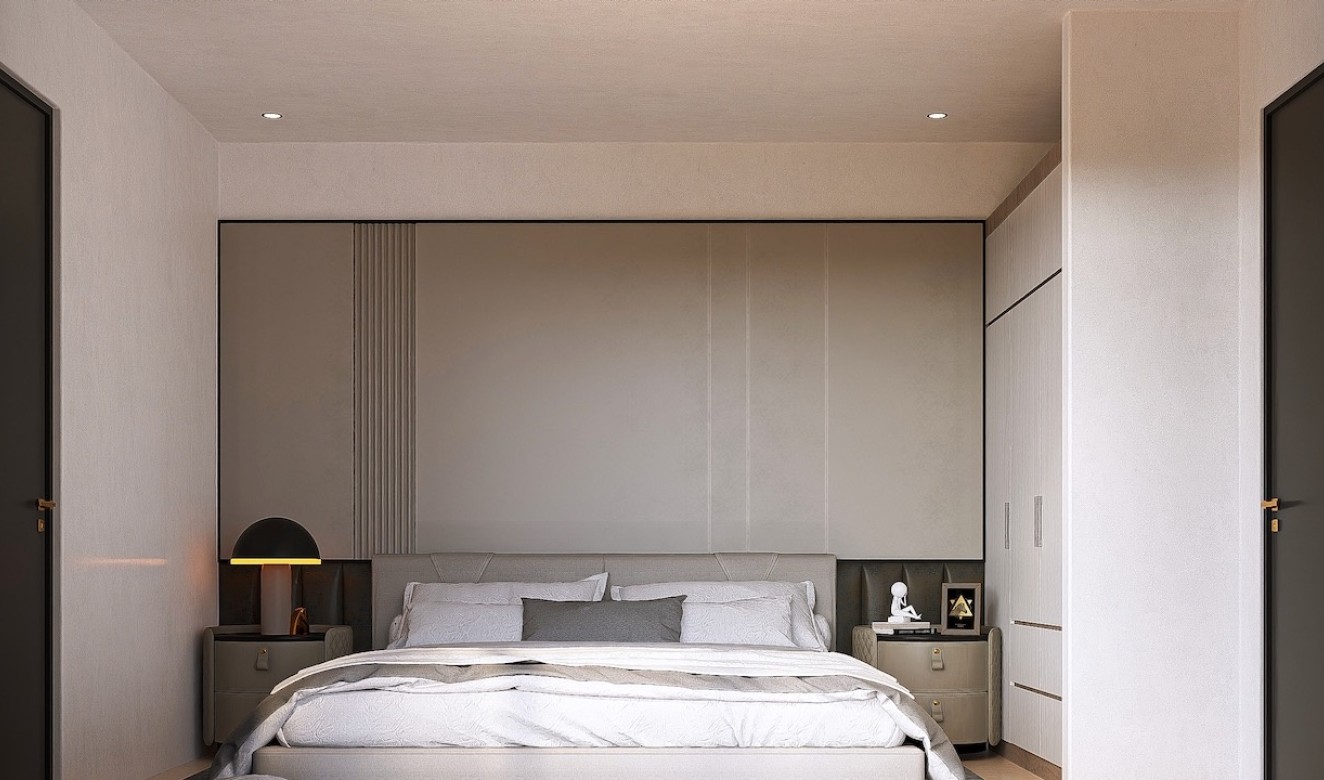 New Builds - Villas - Moraira - El Portet