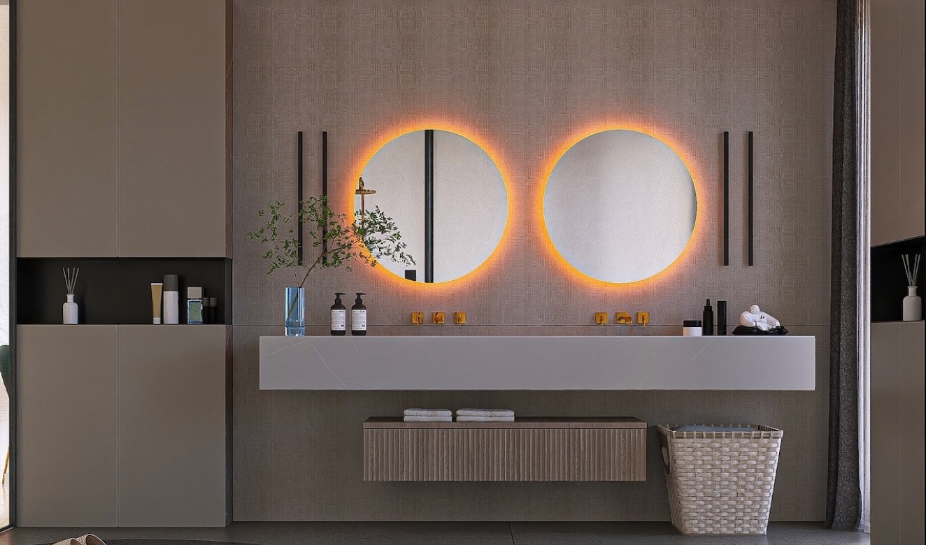 New Builds - Villas - Moraira - El Portet