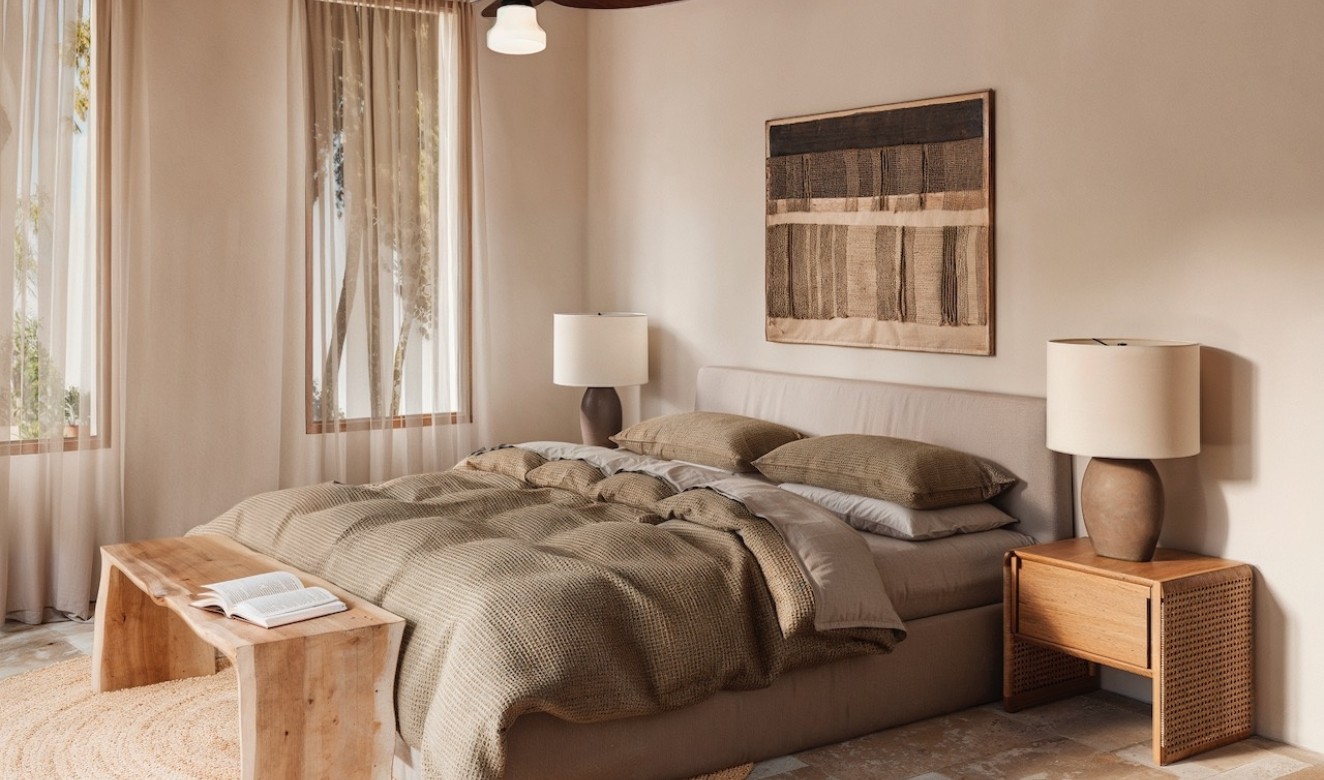 New Builds - Villas - Moraira - El Portet