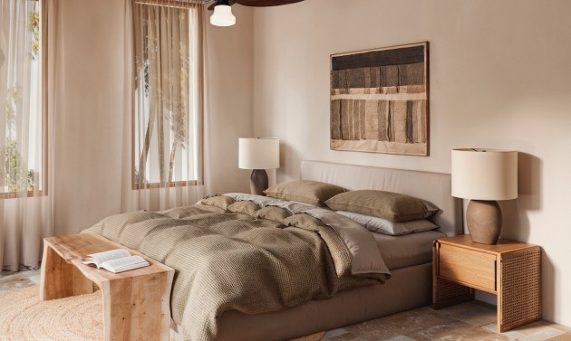 New Builds - Villas - Moraira - El Portet