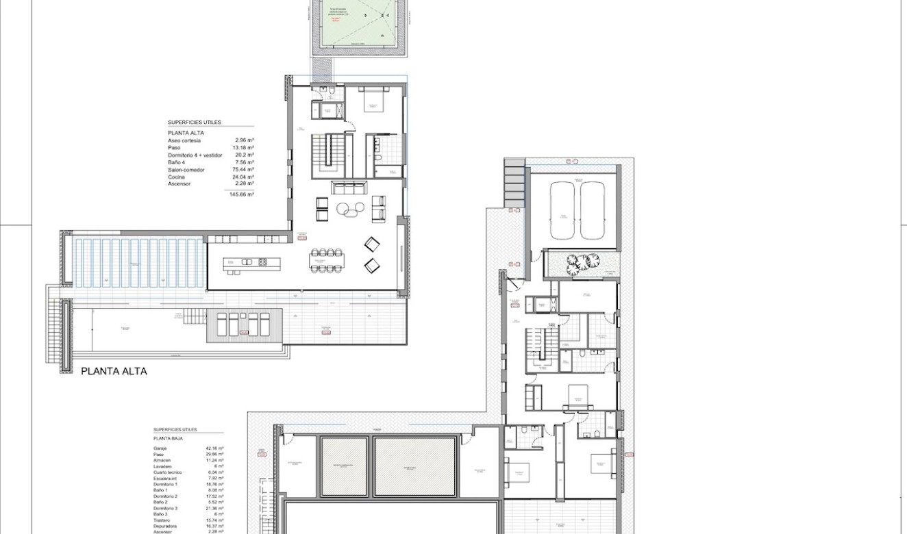 New Builds - Villas - Moraira - Moravit