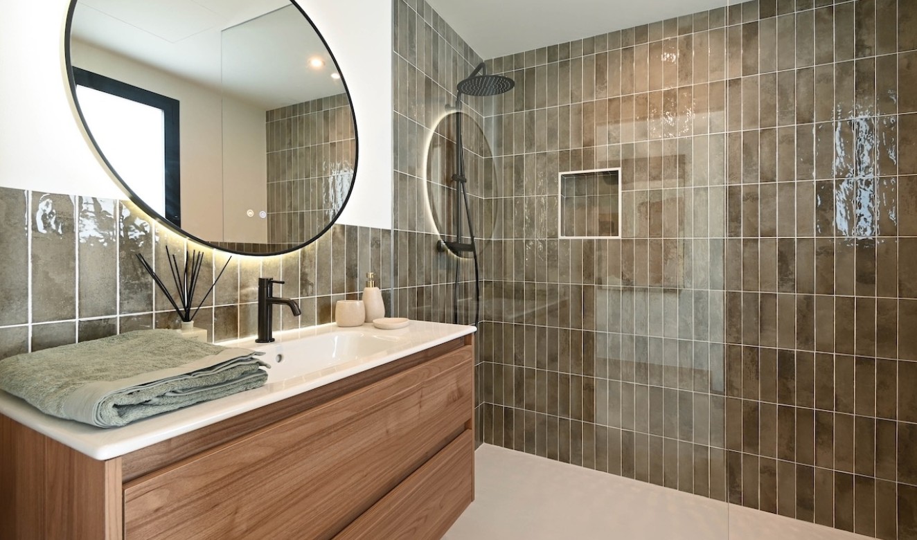 New Builds - Villas - Moraira - El Portet