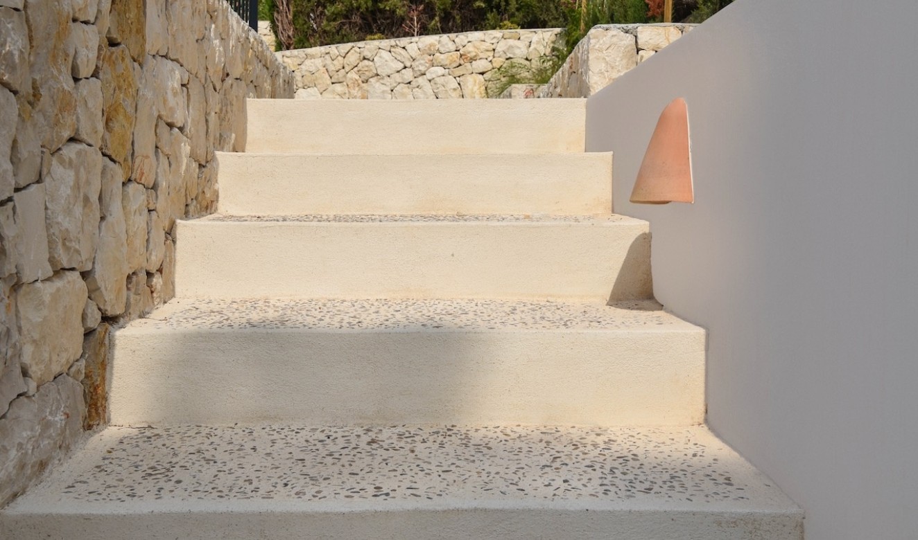 New Builds - Villas - Moraira - El Portet