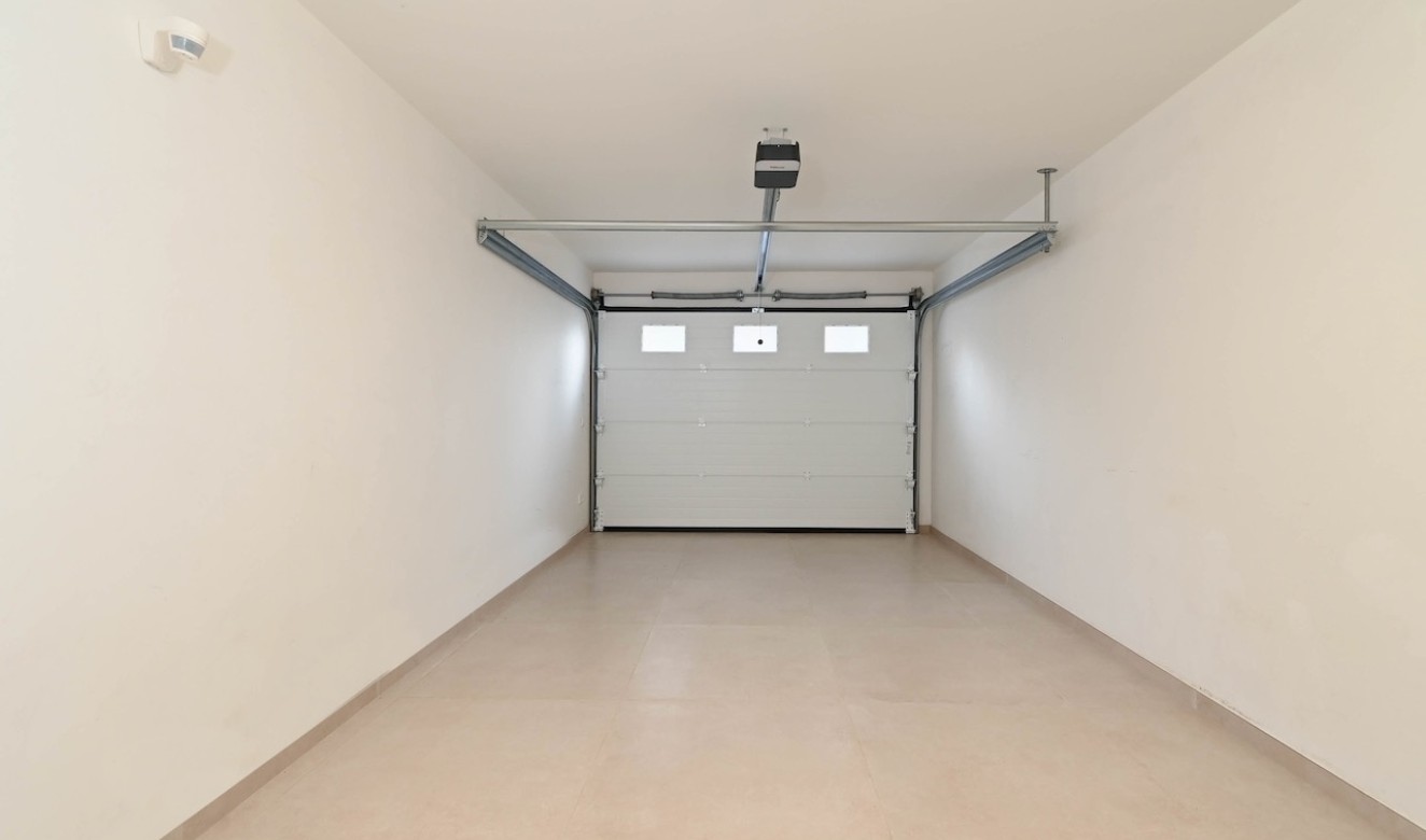 New Builds - Villas - Moraira - El Portet