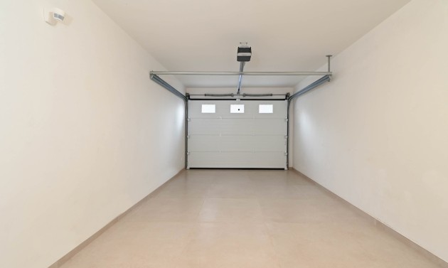 New Builds - Villas - Moraira - El Portet