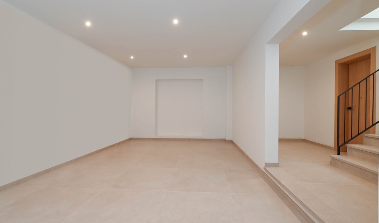 New Builds - Villas - Moraira - El Portet