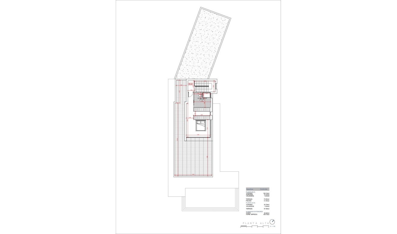 Nouvelles constructions - Villas - Moraira - Moravit