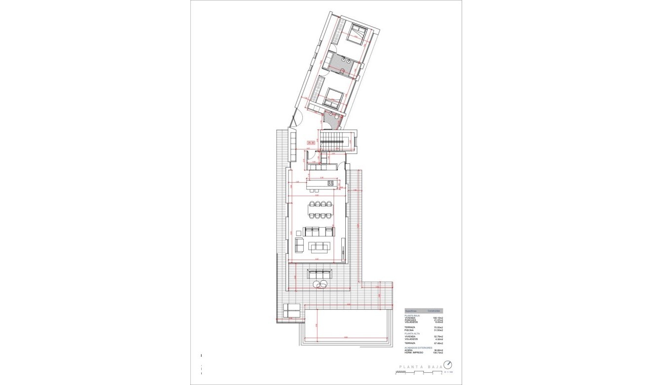 Nouvelles constructions - Villas - Moraira - Moravit