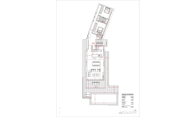 Nouvelles constructions - Villas - Moraira - Moravit