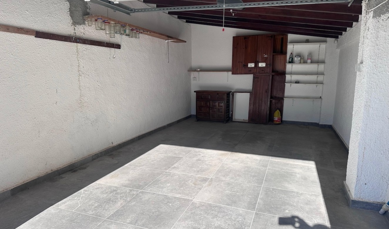 Resales - Villas - Moraira - La Sabatera