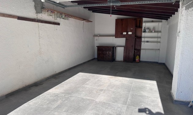 Resales - Villas - Moraira - La Sabatera