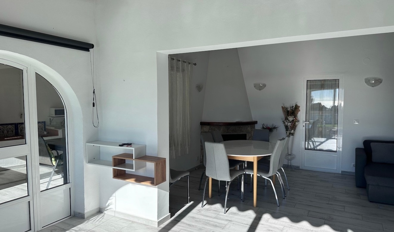 Resales - Villas - Moraira - La Sabatera