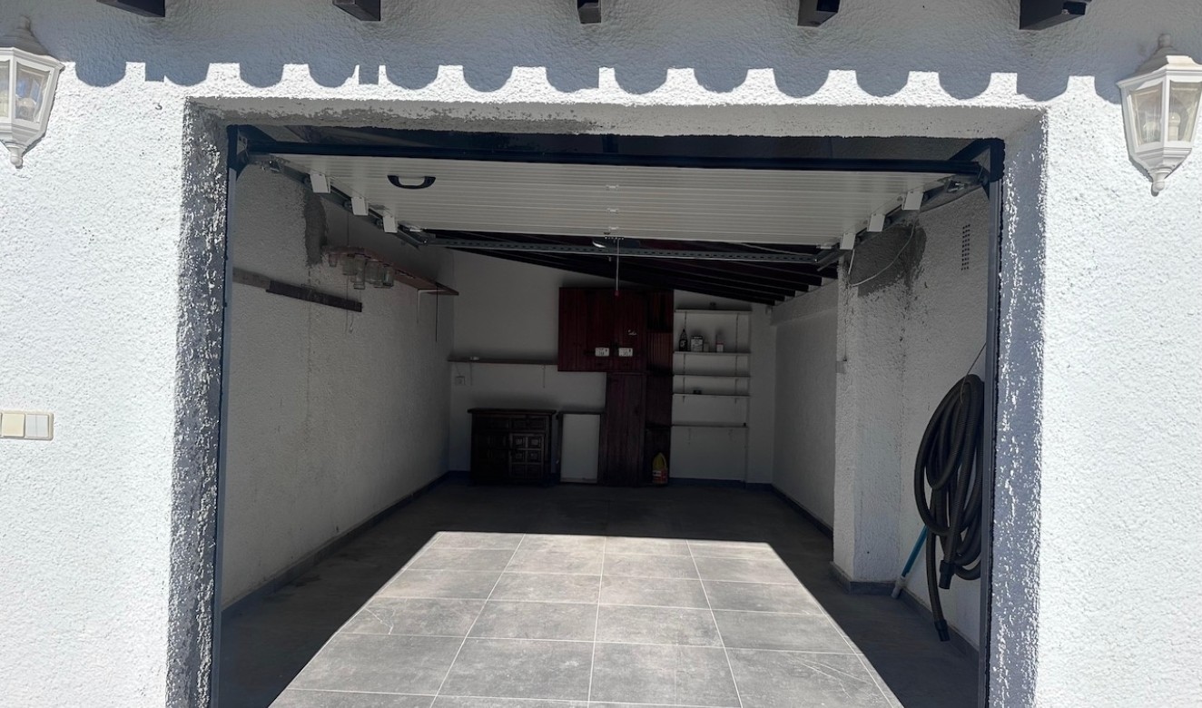 Resales - Villas - Moraira - La Sabatera