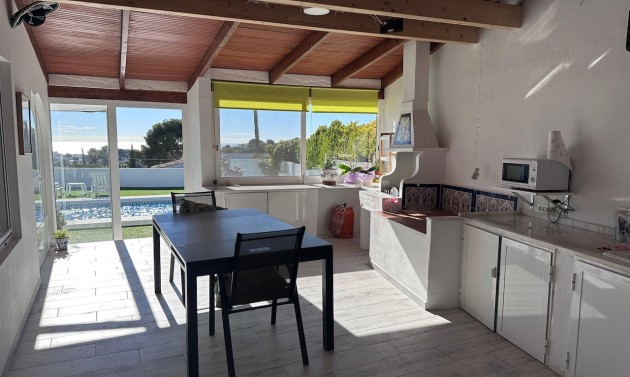 Resales - Villas - Moraira - La Sabatera