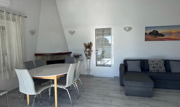 Resales - Villas - Moraira - La Sabatera