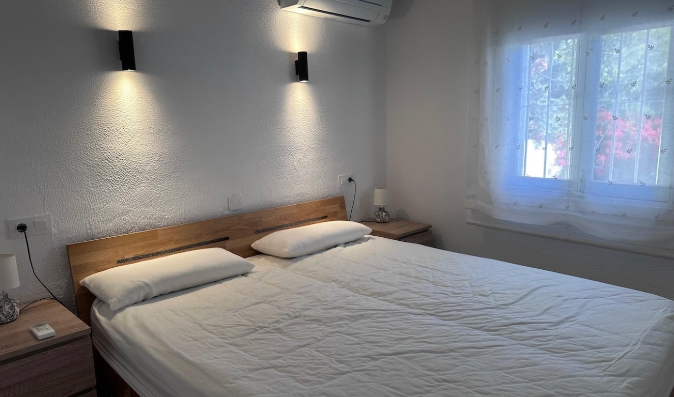 Resales - Villas - Moraira - La Sabatera