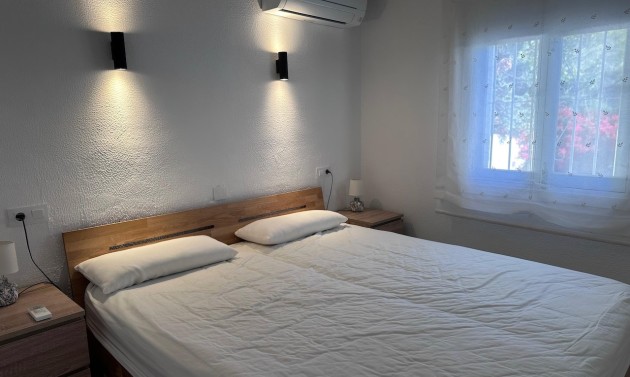 Resales - Villas - Moraira - La Sabatera