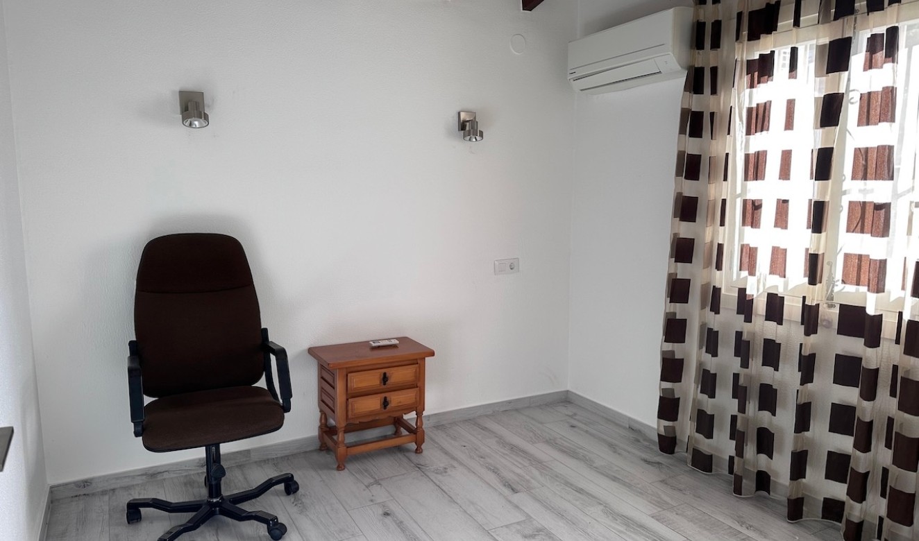 Resales - Villas - Moraira - La Sabatera