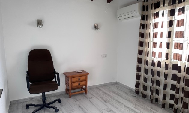 Resales - Villas - Moraira - La Sabatera