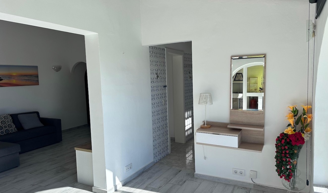 Resales - Villas - Moraira - La Sabatera