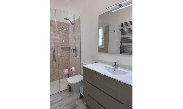 Resales - Villas - Moraira - La Sabatera