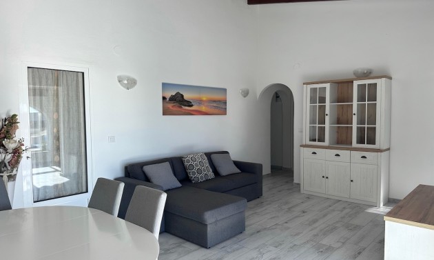 Resales - Villas - Moraira - La Sabatera