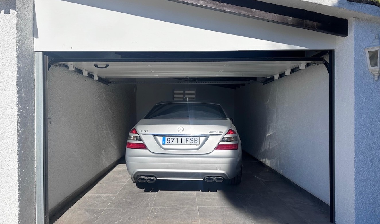 Resales - Villas - Moraira - La Sabatera