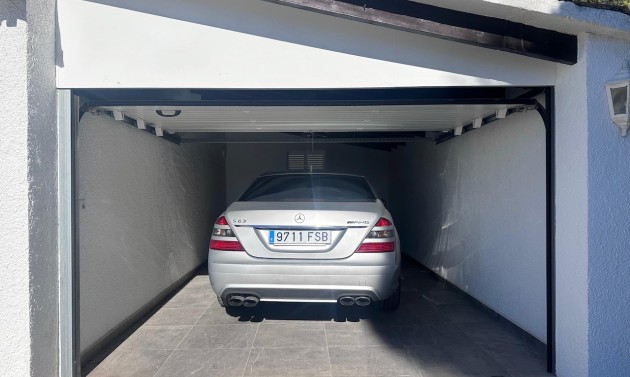 Resales - Villas - Moraira - La Sabatera