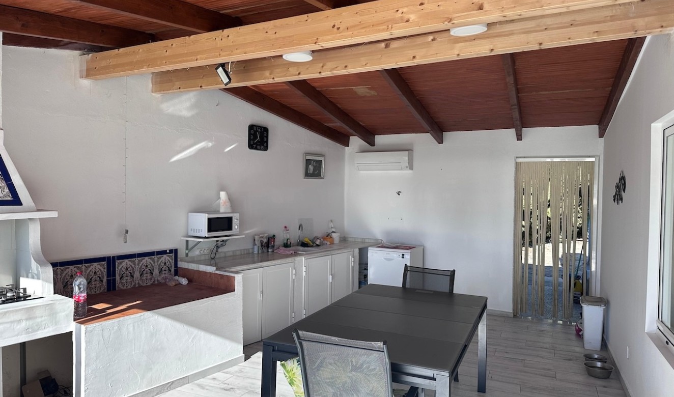 Resales - Villas - Moraira - La Sabatera