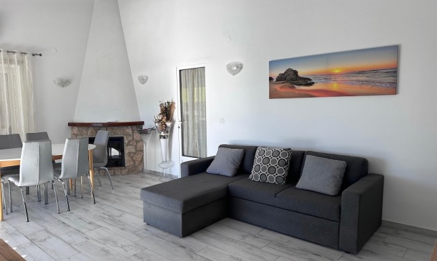 Resales - Villas - Moraira - La Sabatera