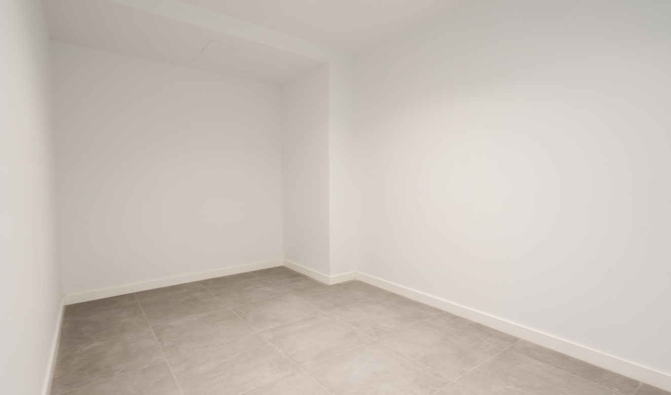 New Builds - Villas - Moraira - Benimeit