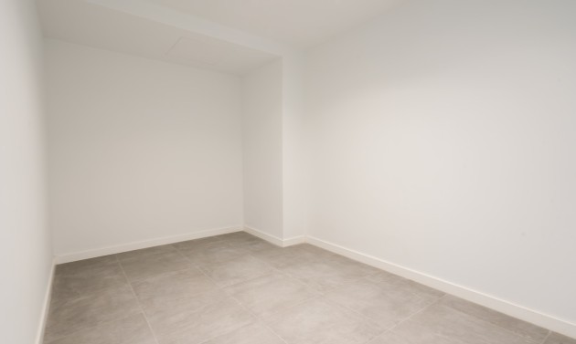 New Builds - Villas - Moraira - Benimeit