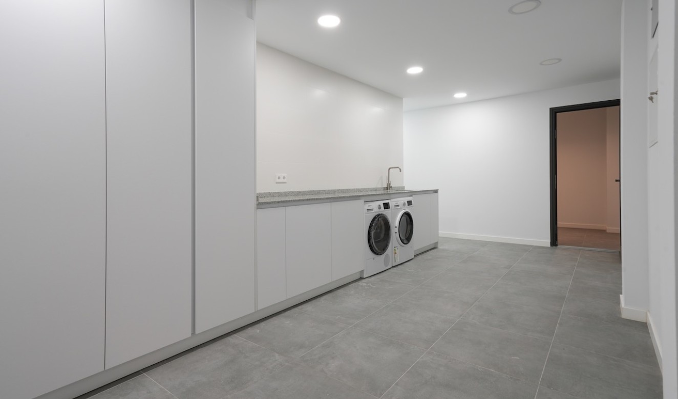 New Builds - Villas - Moraira - Benimeit