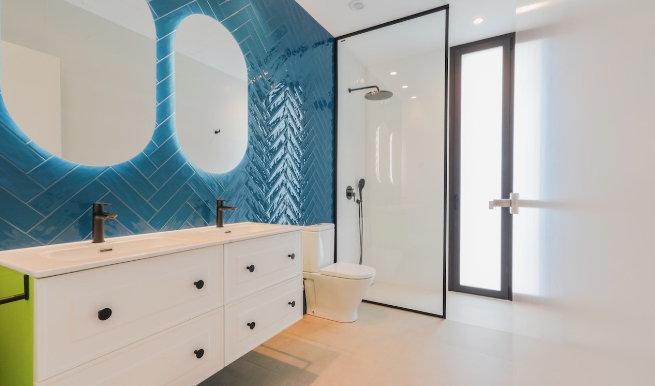 New Builds - Villas - Moraira - Solpark