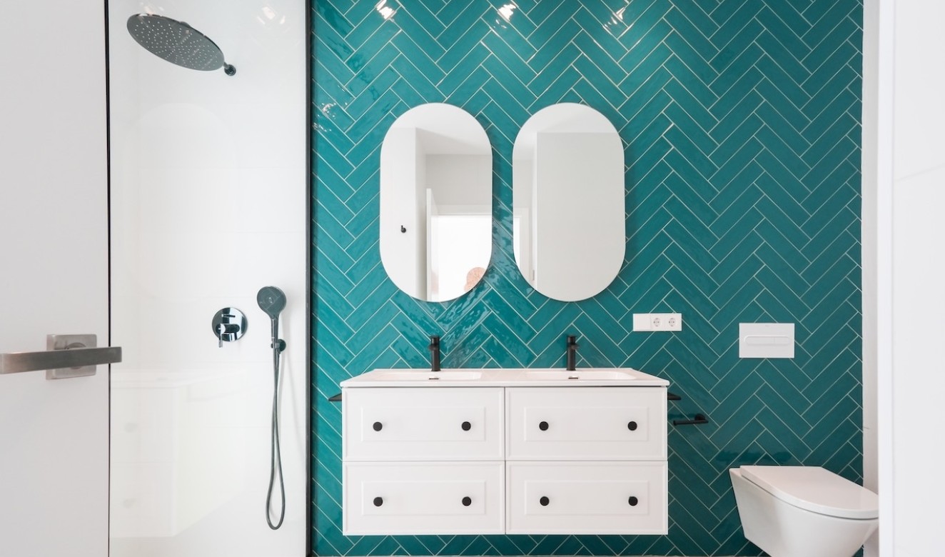 New Builds - Villas - Moraira - Solpark