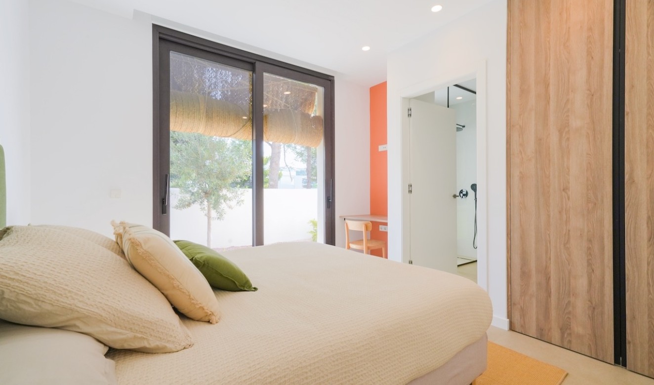 New Builds - Villas - Moraira - Solpark