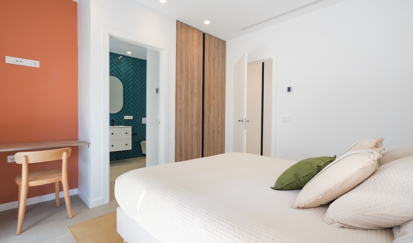 New Builds - Villas - Moraira - Solpark