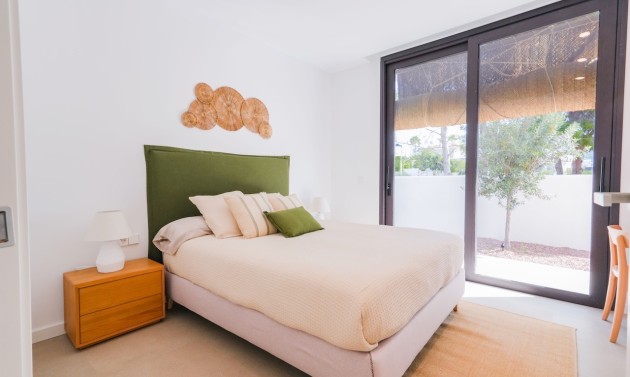 New Builds - Villas - Moraira - Solpark