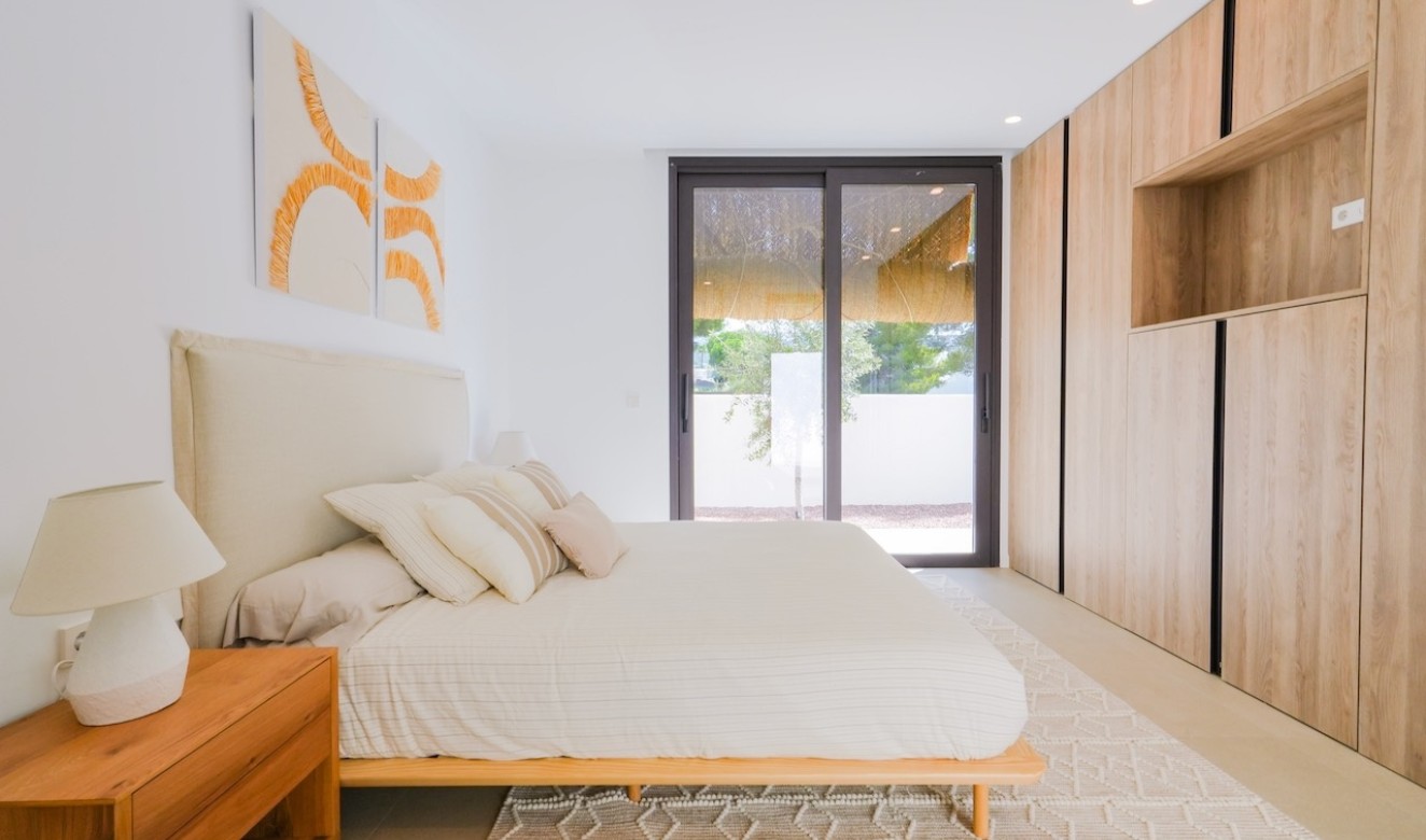 New Builds - Villas - Moraira - Solpark