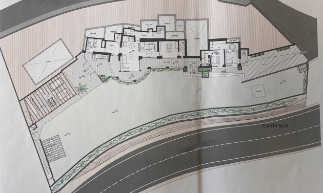 Resales - Villas - Benissa - Fanadix