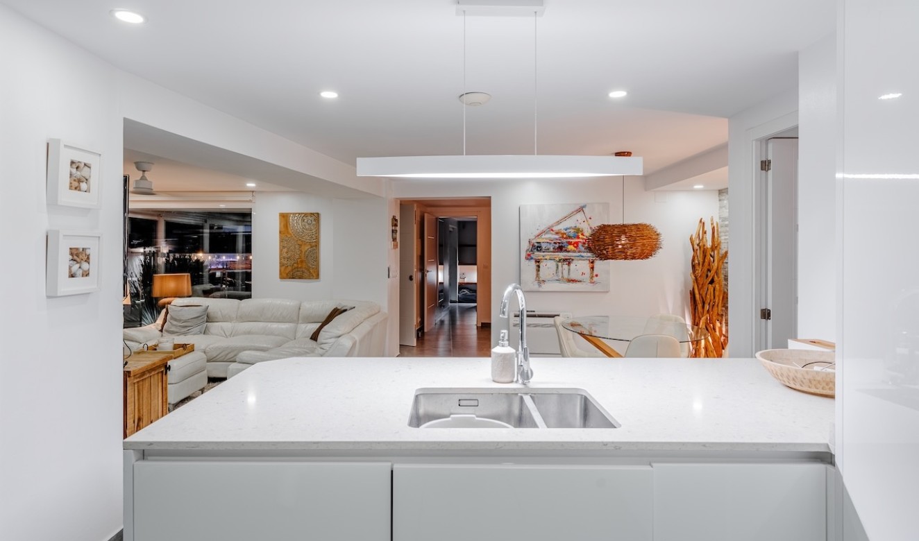 Resales - Villas - Benissa - Fanadix