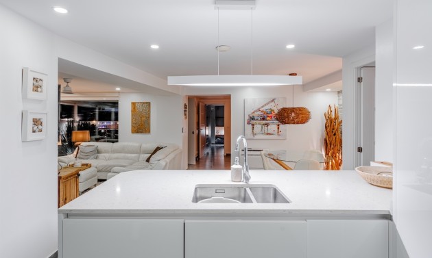 Resales - Villas - Benissa - Fanadix