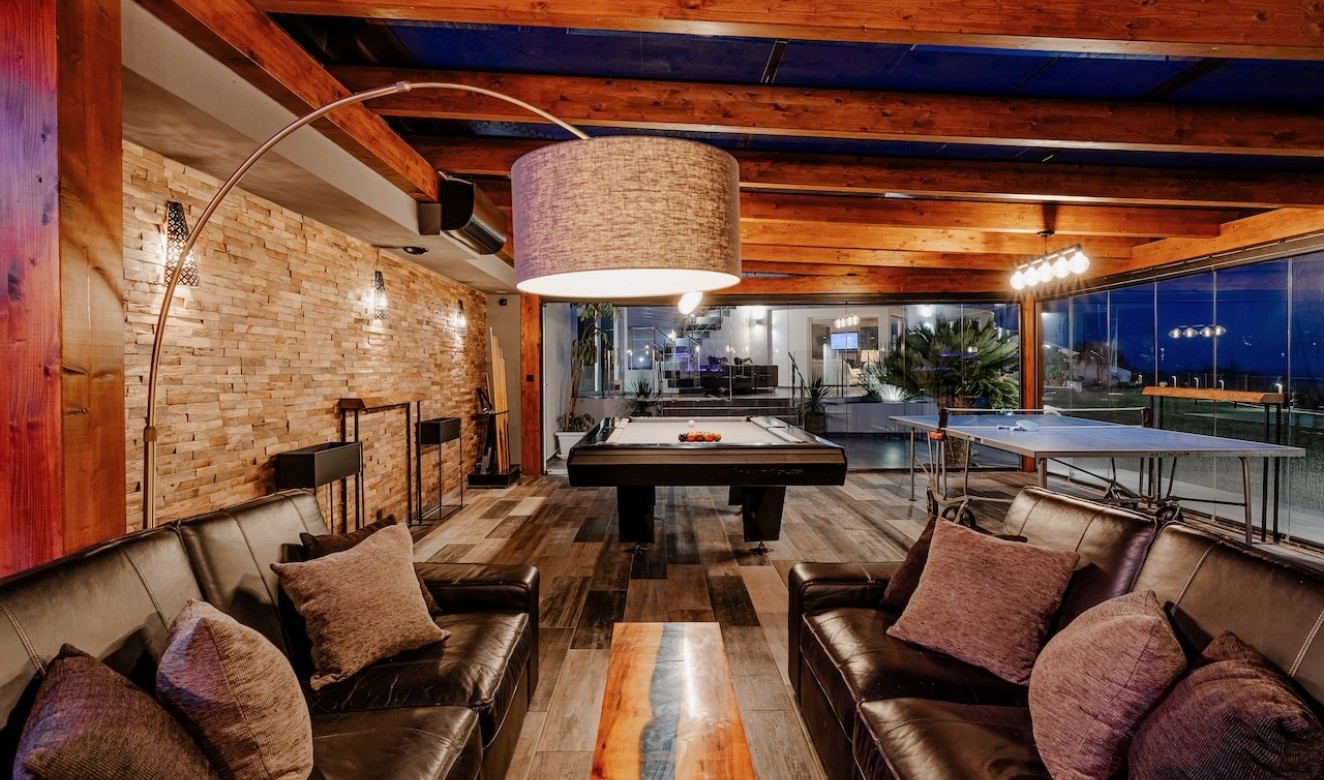 Resales - Villas - Benissa - Fanadix