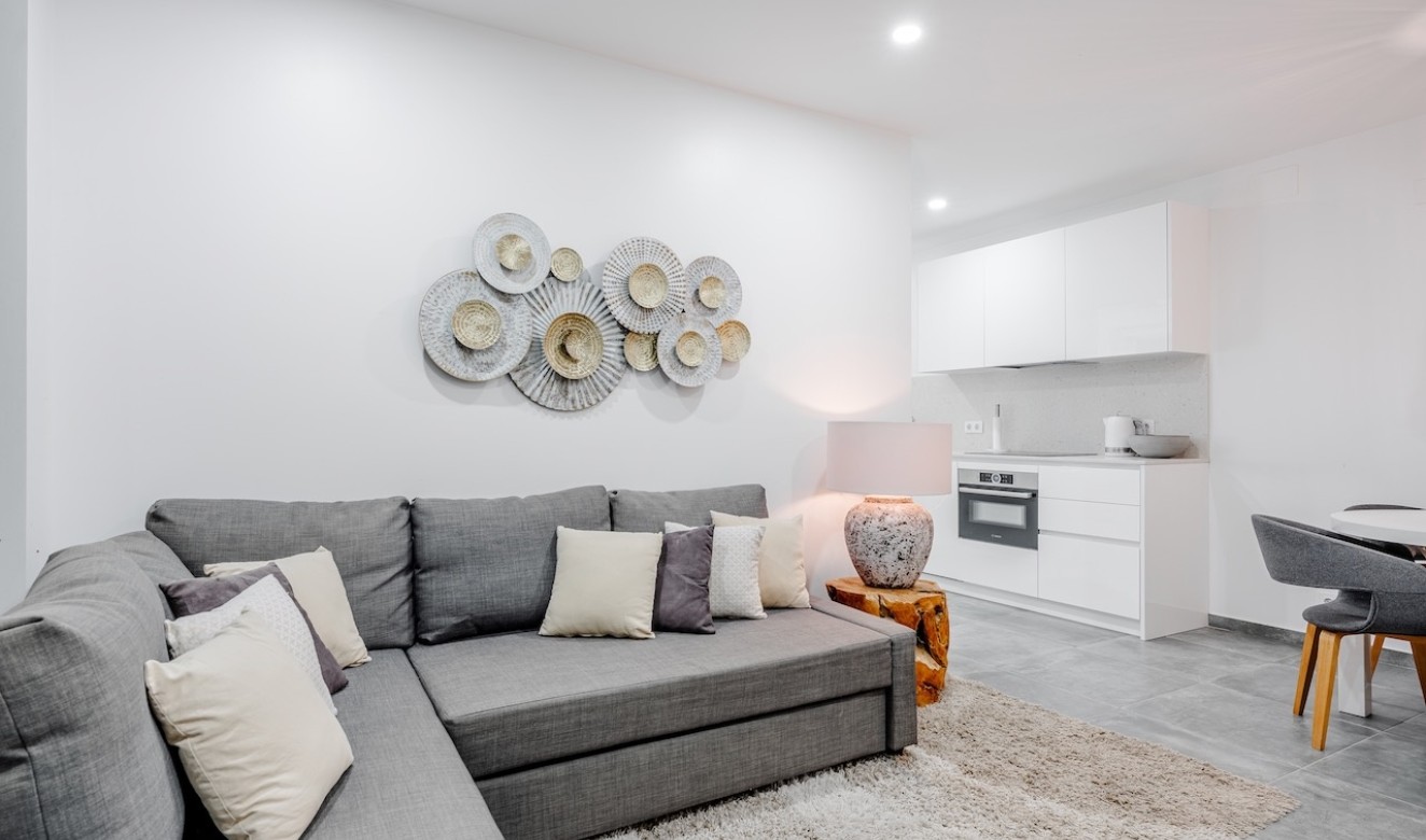 Resales - Villas - Benissa - Fanadix