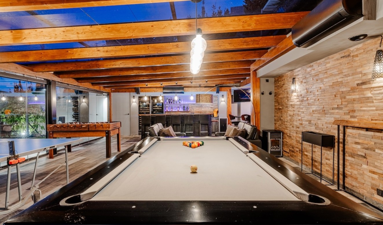 Resales - Villas - Benissa - Fanadix