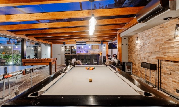 Resales - Villas - Benissa - Fanadix