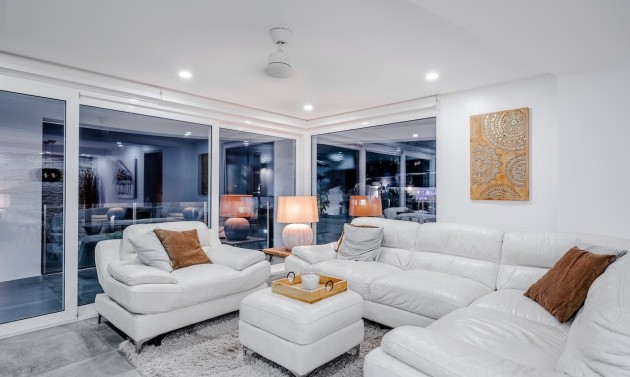 Resales - Villas - Benissa - Fanadix