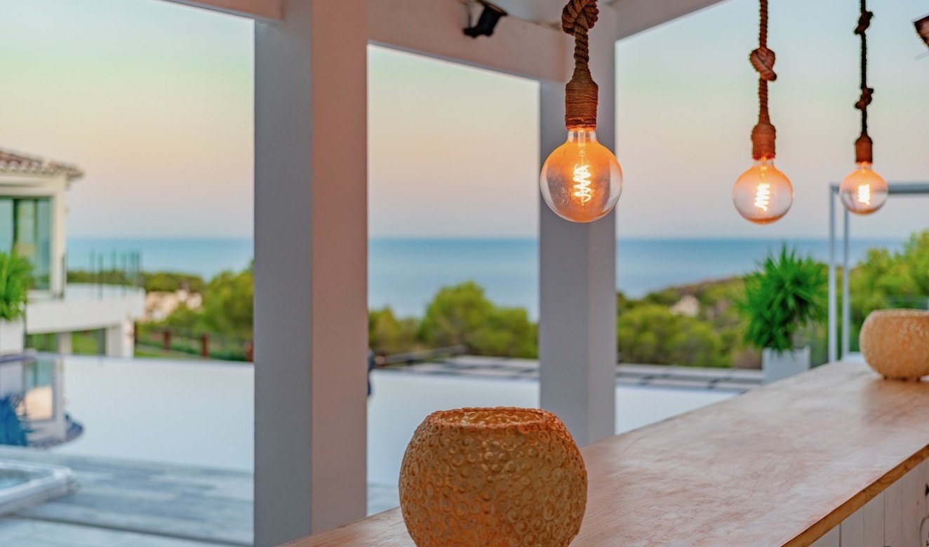 Resales - Villas - Benissa - Fanadix