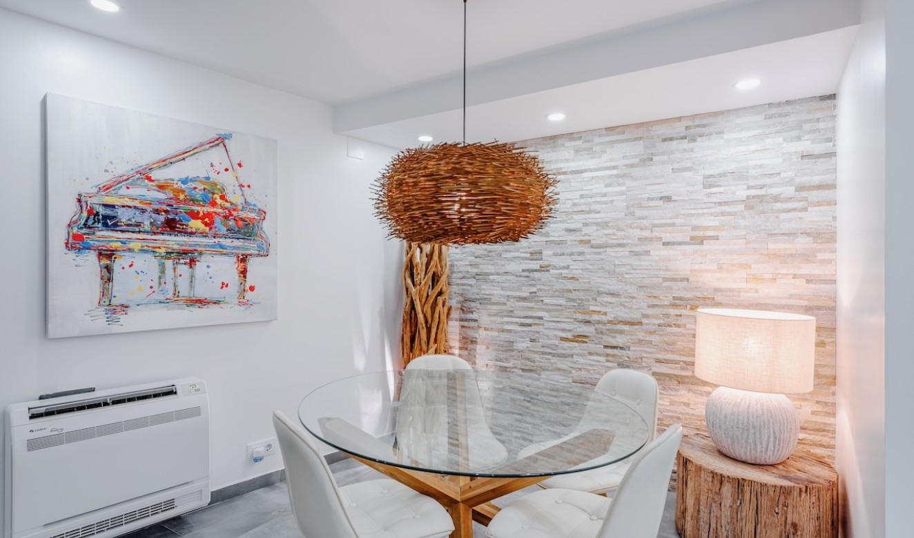 Resales - Villas - Benissa - Fanadix